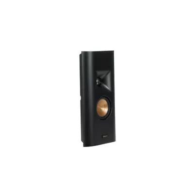 Kaufen Klipsch RP-140D Lautsprecher - Schwarz | 2.5 Wege  | B-Ware (Pro Stück) • 189€