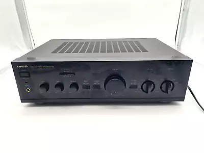 Kaufen Aiwa XA-006  Poweramp Stereo Hifi Verstärker Mit Optischen Mängeln • 59.99€