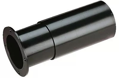 Kaufen 2x Bassreflexrohr Lautsprecher Monacor MBR-70 Variabel 70mm Durchmesser PAAR • 28.99€