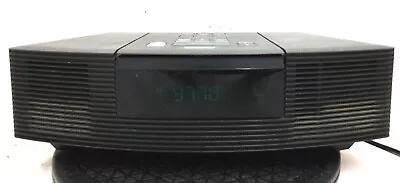 Kaufen Bose AWRC 3g Wave Radio CD Wecker Für Ersatzteile Oder Reparatur • 43.40€