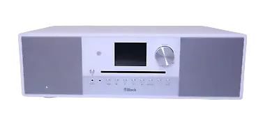 Kaufen Block SR-100 Smartradio Hifi Leistung Weiß - OHNE FERNBEDIENUNG • 411€