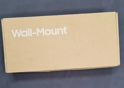 Kaufen SAMSUNG Wall-Mount KIT Q950 2020 Wandhalterung • 35€