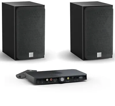 Kaufen DALI Oberon 1 C, 1 Paar, Inkl. Sound Hub Compact  • 999€