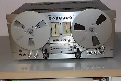 Kaufen Pioneer RT - 707 Stereo Tonbandgerät • 1,199€