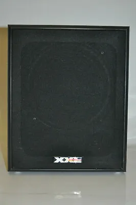 Kaufen Power Sound XXL Sub-10  Subwoofer HiFi Loudspeaker Lautsprecher Audio Sub 10 • 119.99€