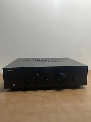 Kaufen Pioneer Integrated Amplifier A-10-K 220-230V 50 Hz • 99€