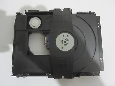 Kaufen Yamaha CRX 330 CD Player Laufwerk Mit Schublade Und Lasereinheit NEU! • 99.99€