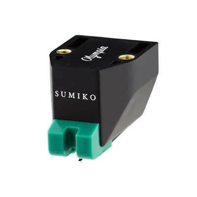 Kaufen Sumiko Olympia Mm Phono Cartridge! New!!! • 245€