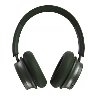 Kaufen Dali IO-4 HiFi-Kopfhörer Over-Ear Kopfhörer  Grun |  2 Jahre Garantie | B-Ware • 169€