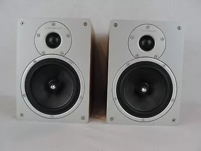 Kaufen Cambridge Audio S30 - HiFi Standlautsprecher In Eiche Hell • 139€