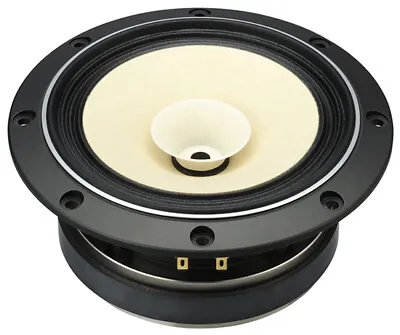 Kaufen Fostex Fe168z Full Range Speaker 6,5  • 146€