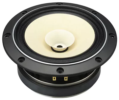 Kaufen Fostex Fe168z Full Range Speaker 6,5  • 146€