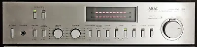 Kaufen Stereo Integreated Amplifier  AKAI AM-U55 • 165€