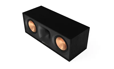 Kaufen Klipsch R-50C Center-Lautsprecher, Schwarz (UVP: 299,-€) • 219€