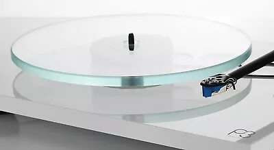 Kaufen Rega Glasplattenteller Planar 3 | 12 Mm | Durchmesser 29,3 Mm Zubehör Vinyl |NEU • 159€