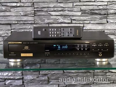 Kaufen Marantz CD Player ** CD 63 Mk II  K.I. ** Ken Ishiwata Purer Audio Player + Ferb • 367.50€