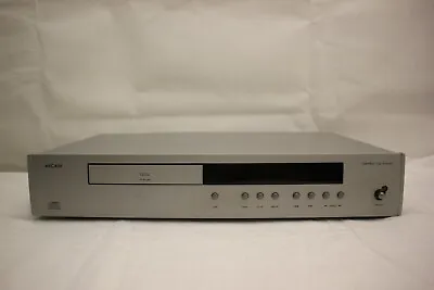 Kaufen Arcam CD72 24 Bit Dac Stereo Compact Disc CD Player Hifi Separate No Remote • 264.05€