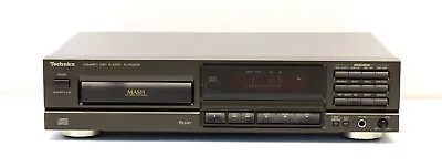 Kaufen Technics SL-PG200A - Compact Disc Player CD-Player CD/CD-R • 49.99€
