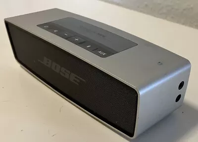 Kaufen Bose SoundLink Mini  Special Edition - Lautsprecher -  Bluetooth • 90€