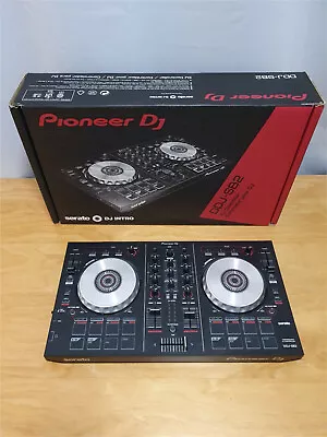 Kaufen Pioneer DDJ SB2 DJ Controller Zwei Deck Controller Mixer Mit OVP • 249€