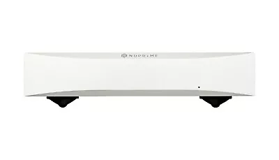 Kaufen NuPrime STA-9X - Stereo-Endstufe (auf Mono Brückbar) - Silber - NEU • 1,195€
