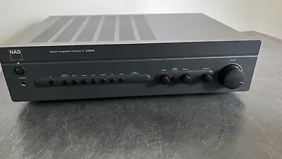 Kaufen Nad C 320 BEE Stereo Integrated Amplifier • 150€