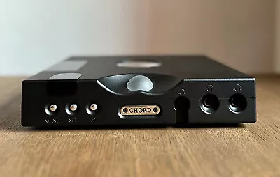 Kaufen Chord Electronics Hugo TT2 DAC / Kopfhörerversträrker / Digital Preamp • 3,999€