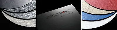 Kaufen Sonic Voice Turntable Mat Ranchero  • 79.90€