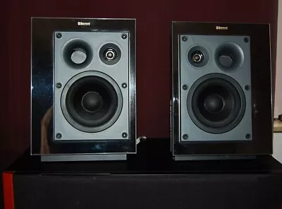 Kaufen Sherwood Bass Reflex Type 2 Way 2 Speaker System SP-240 ~50W Max • 39€