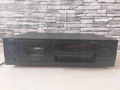 Kaufen Yamaha KX-490 Tape Deck • 89€