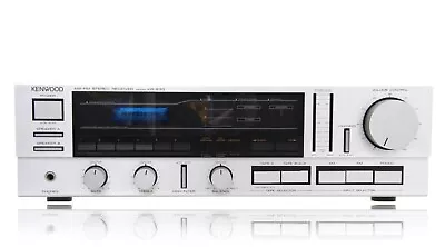 Kaufen Kenwood KR-930 AM/FM Stereo Receiver • 159€