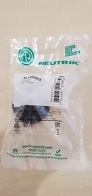 Kaufen Neutrik NL4MPRXX Neutrik-SPEAKON-Einbaubuchse _0.02_5 • 9.95€