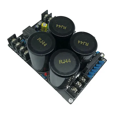 Kaufen Filter Kondensator HIFI Rectifier Power Versorgung Integriert Bord 115x80mm • 23.63€