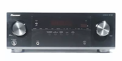 Kaufen Pioneer Vsx-422 Dolby Surround Pro Logic Hdmi Rds Receiver 5 X 130 W VerstÄrker • 199€