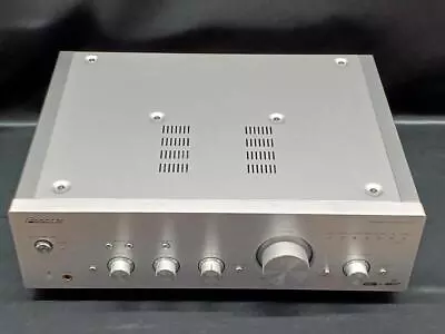 Kaufen Pioneer A-70 Integrierter Verstärker Transistor W/Komplett Ovp, Topzustand • 1,019.08€