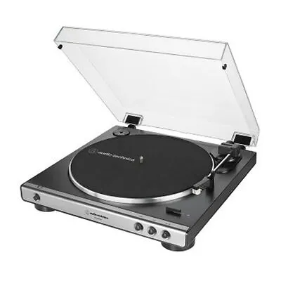 Kaufen Plattenspieler Audio-Technica AT-LP60XUSBGM • 181.60€