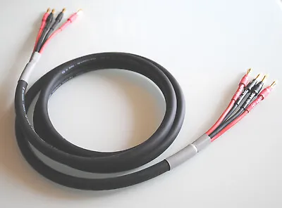 Kaufen ✅the Sssnake  SSK425  / Bi-amping Speaker-Kabel Der Spitzenklasse! / MONO✅ • 71.98€
