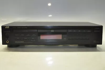 Kaufen JVC XL-V252 Compact Disc CD Player HiFi Spieler XL-V252BK -- • 49.99€