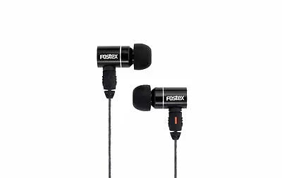 Kaufen Fostex TE05BK In Ear Hörer - NEU • 99€