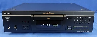 Kaufen Sony CDP-XA3ES High-End CD-Player *** 12 Mon. Gewährleistung*** • 295€