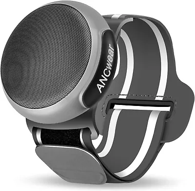 Kaufen ANCwear Mini Bluetooth Lautsprecher Kabelloser, Tragbarer Tragbarer Lautsprecher Mit Stereo • 50.20€