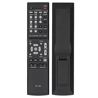 Kaufen RC1196 Fernbedienung Passend Für DENON Audio Video Receiver AVR-X520BT NEU • 6.64€