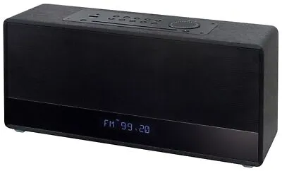 Kaufen Terris MCD 274 CD Mikroanlage Digital Stereoanlage Kompaktanlage Bluetooth USB • 49.90€