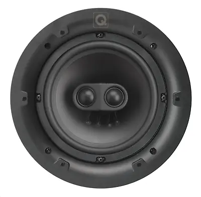 Kaufen Q Acoustics QI 65S ST White In-Ceiling Speaker • 220€