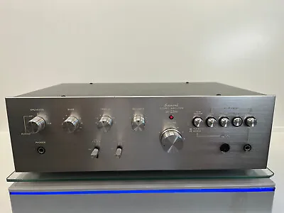 Kaufen Sansui AU-2200 Vintage   Stereo Amplifier /Verstärker • 179€