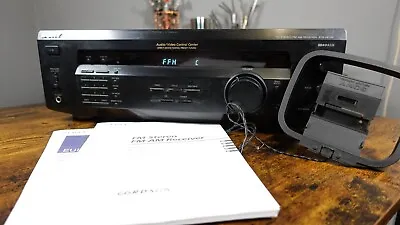 Kaufen Sony Stereo FM Receiver STR-DE135 Incl Anleitungen! Geht An, Mehr Nicht Geteste • 50€