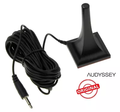 Kaufen Audyssey DENON / ONKYO Einmessmikrofon ACM1HB Für AV-Receiver ✔ NEU ✔ Original • 27.95€