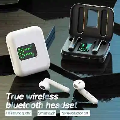 Kaufen TWS L12 Kopfhörer Neuankömmlinge Blutooth Ohrhörer Wireless 5.0 In-Ear Kabellos • 19.80€