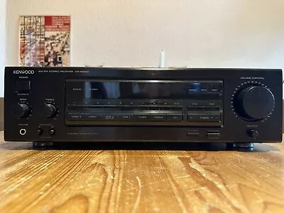 Kaufen KENWOOD - Stereo-Receiver KR-A5040 Made In Korea • 30€