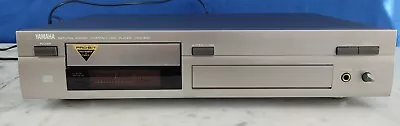 Kaufen Yamaha CDX-880 High-End CD-Player  PRO-BIT ***überholt 12 Mon. Gewährleistung*** • 185€